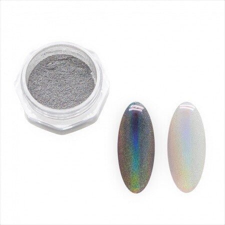 Poudre Miroir ALBI N°05 3g - ONGLES PRO