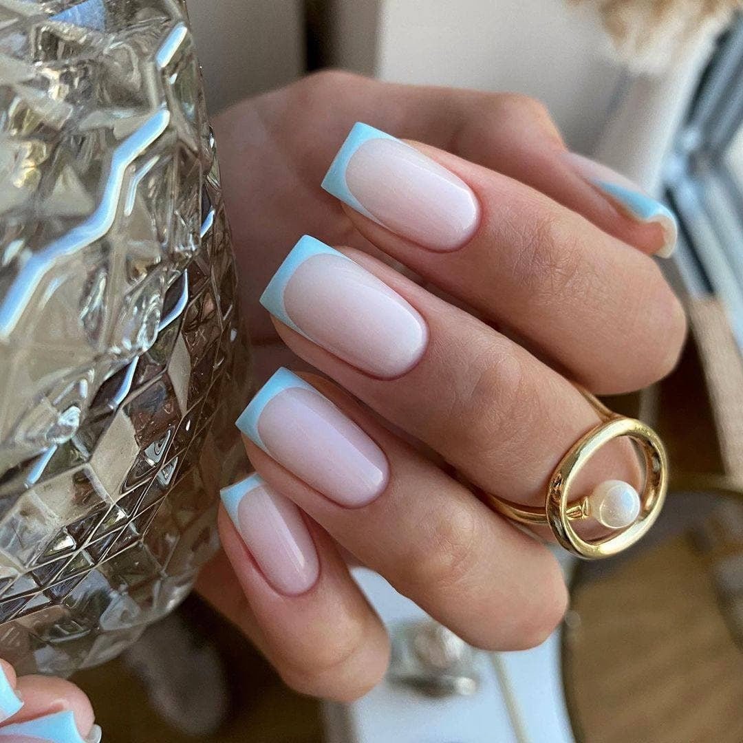 Secret Base Milk - ONGLES PRO