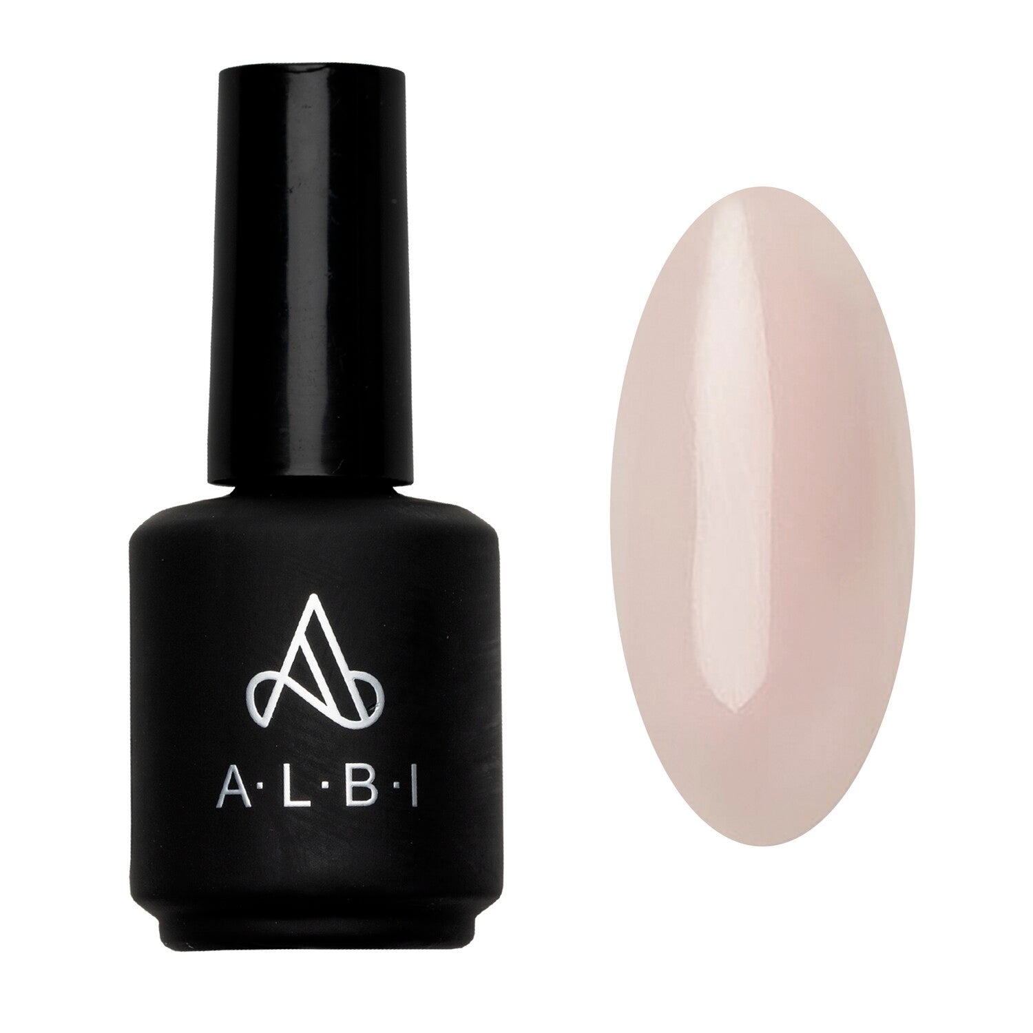 Secret Base Rose - ONGLES PRO