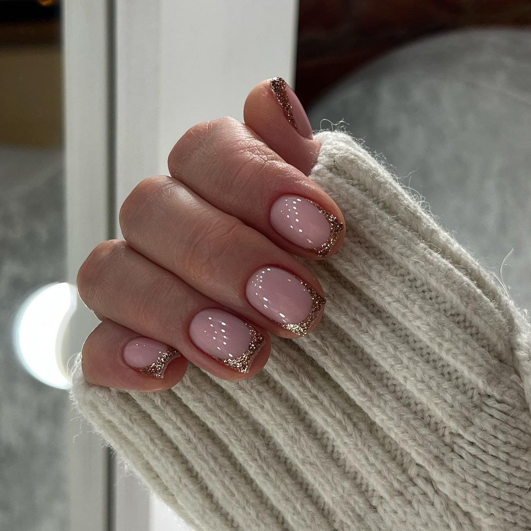 Secret Base Rose - ONGLES PRO