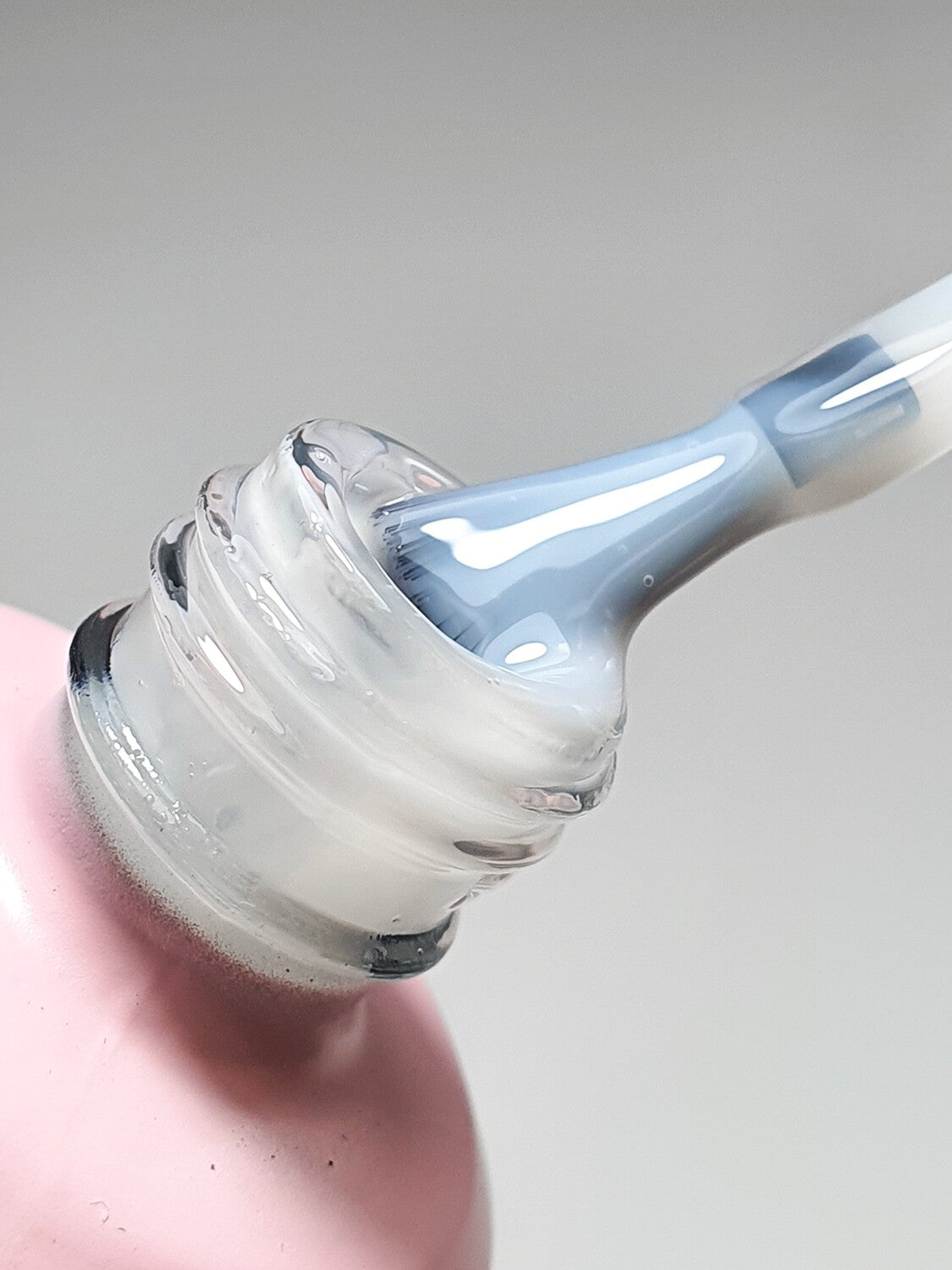 The Base 2.1 Base Camouflage - ONGLES PRO