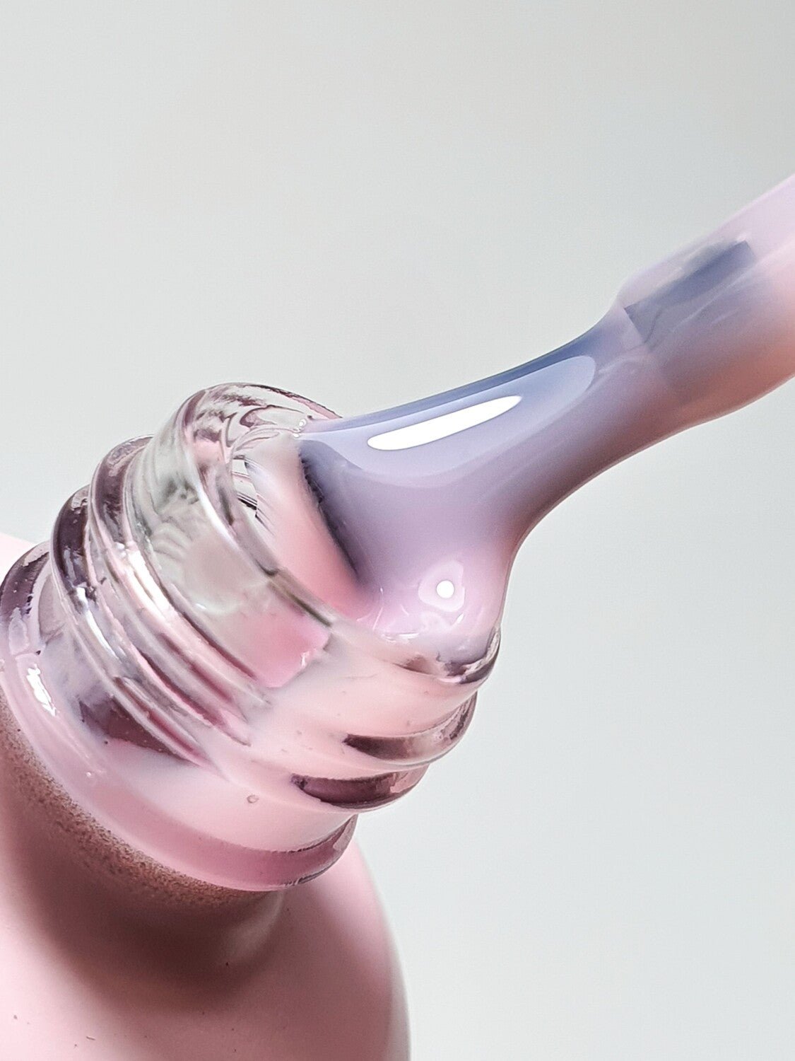 The Base 2.3 Base Camouflage - ONGLES PRO