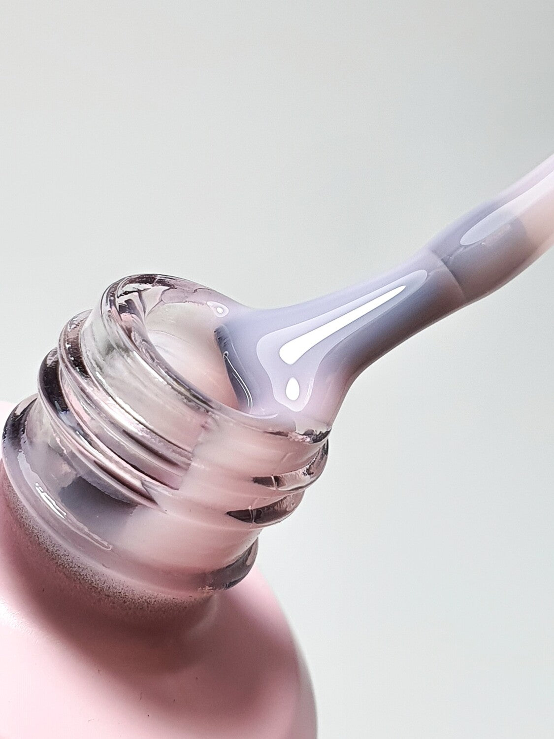 The Base 2.4 Base Camouflage - ONGLES PRO