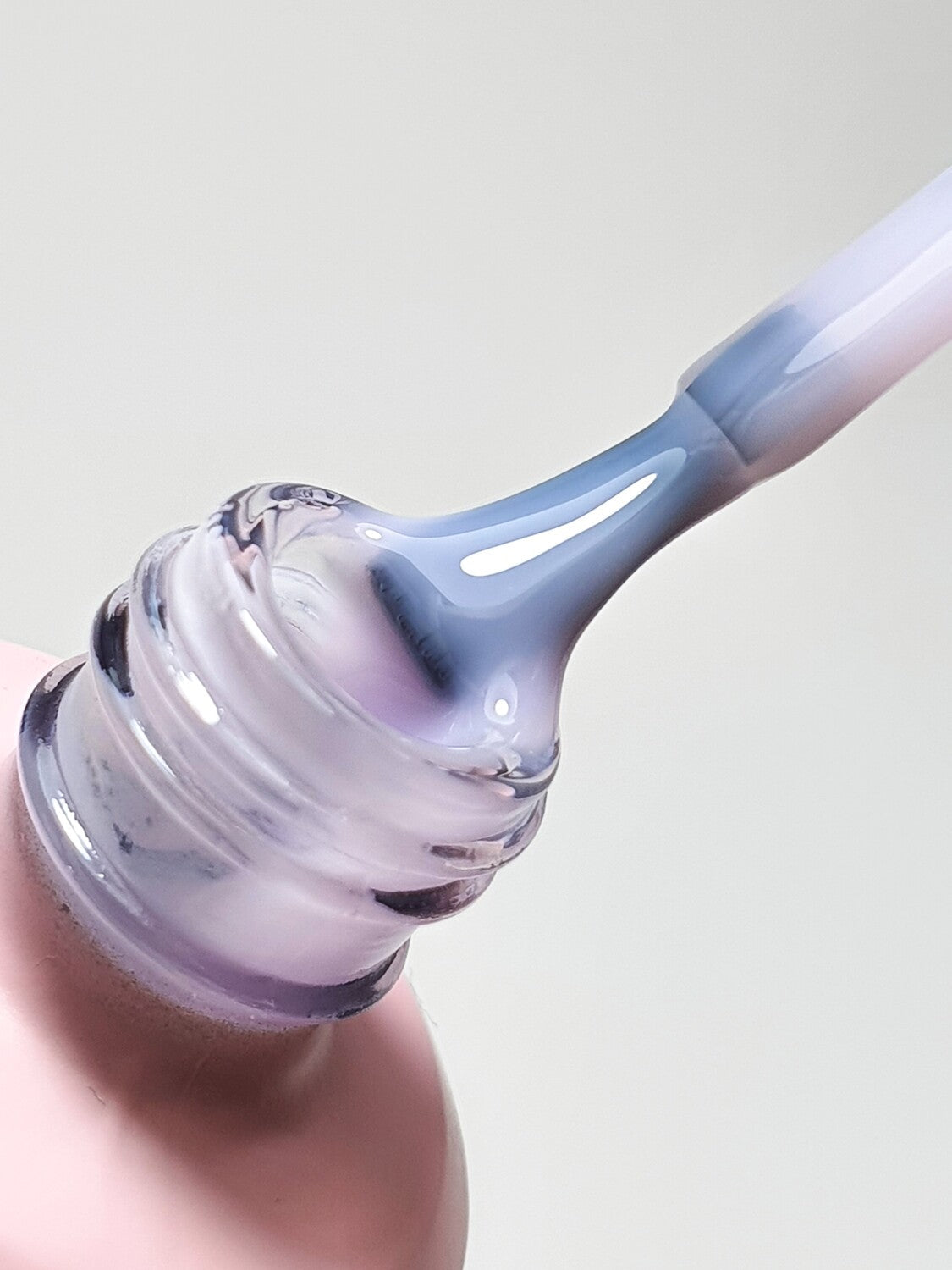 The Base 2.5 Base Camouflage - ONGLES PRO