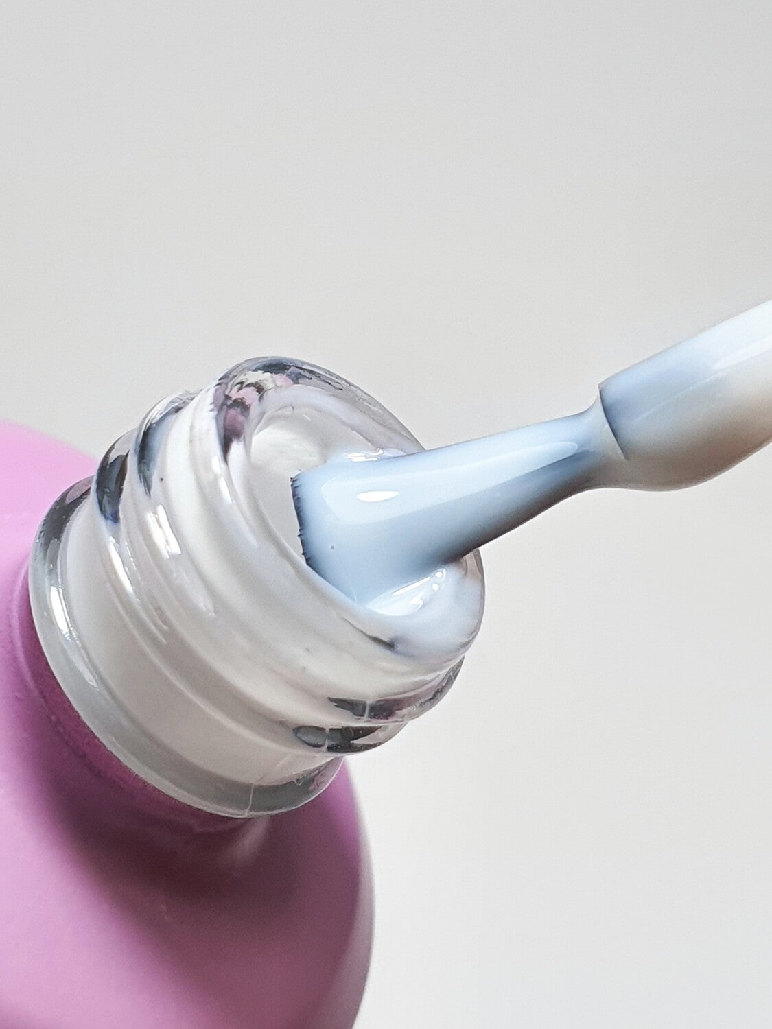 The Base 3.1 Base Camouflage - ONGLES PRO