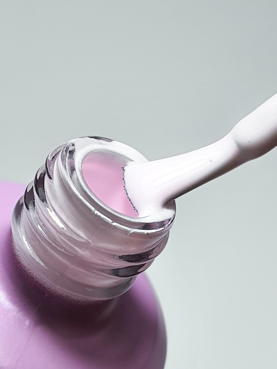 The Base 3.2 Base Camouflage - ONGLES PRO