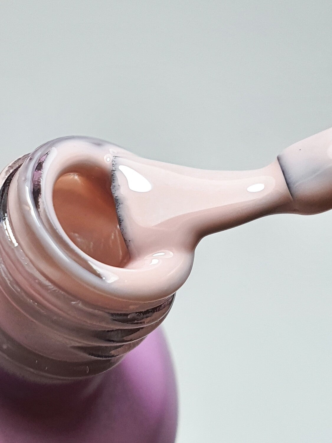 The Base 3.5 Base Camouflage - ONGLES PRO