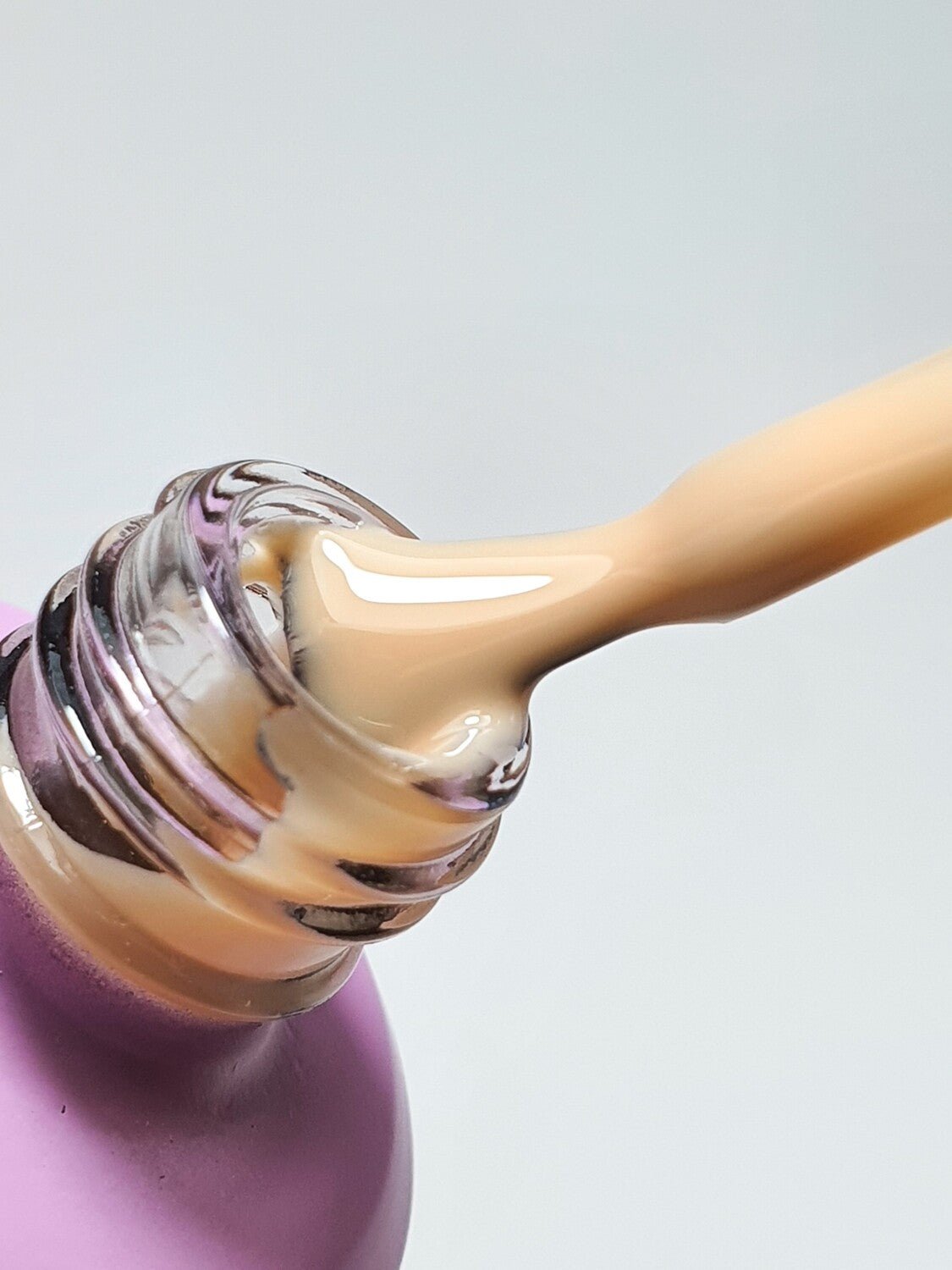 The Base 3.6 Base Camouflage - ONGLES PRO