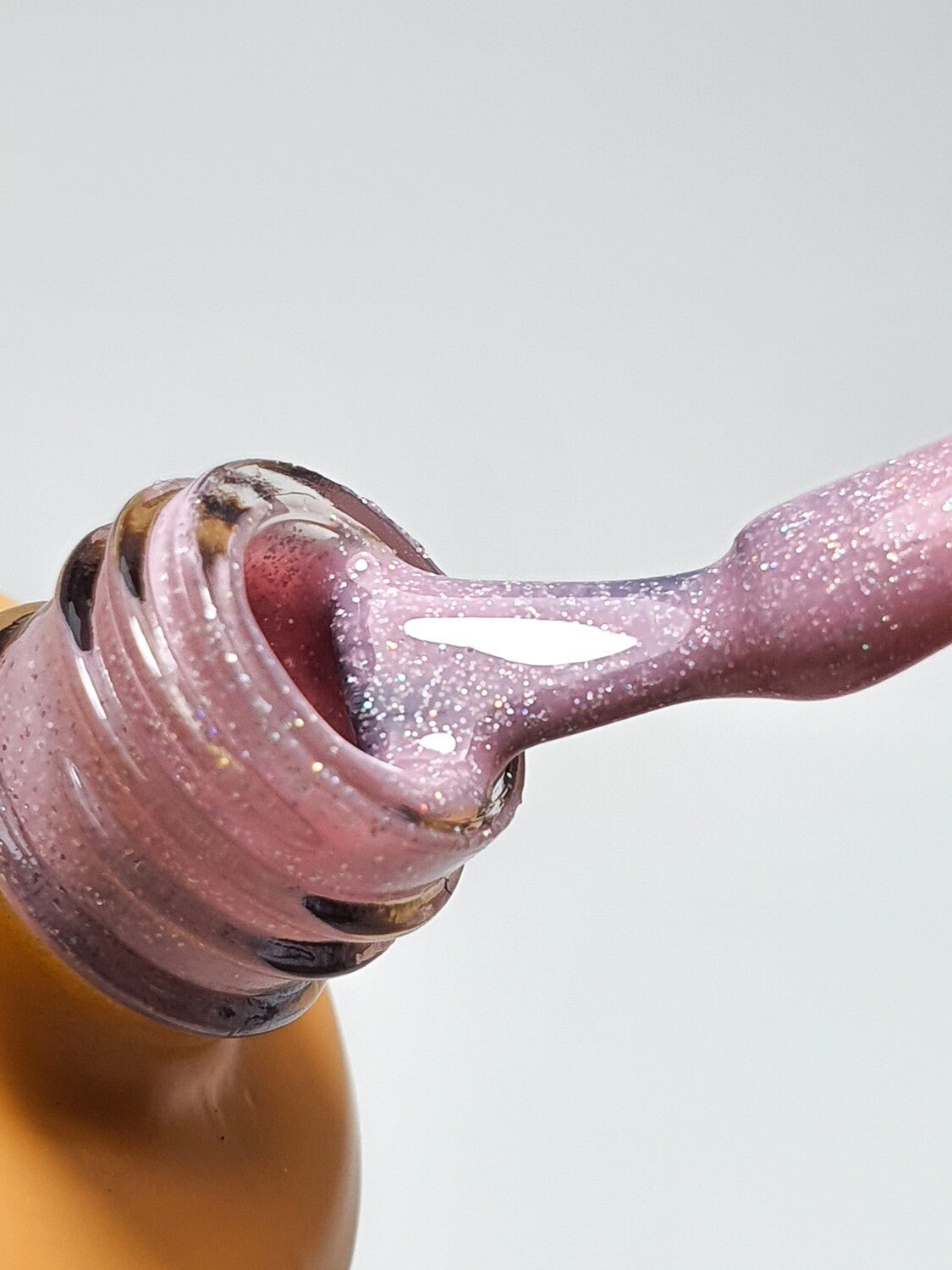 The Base 4.5 Base Shine - ONGLES PRO