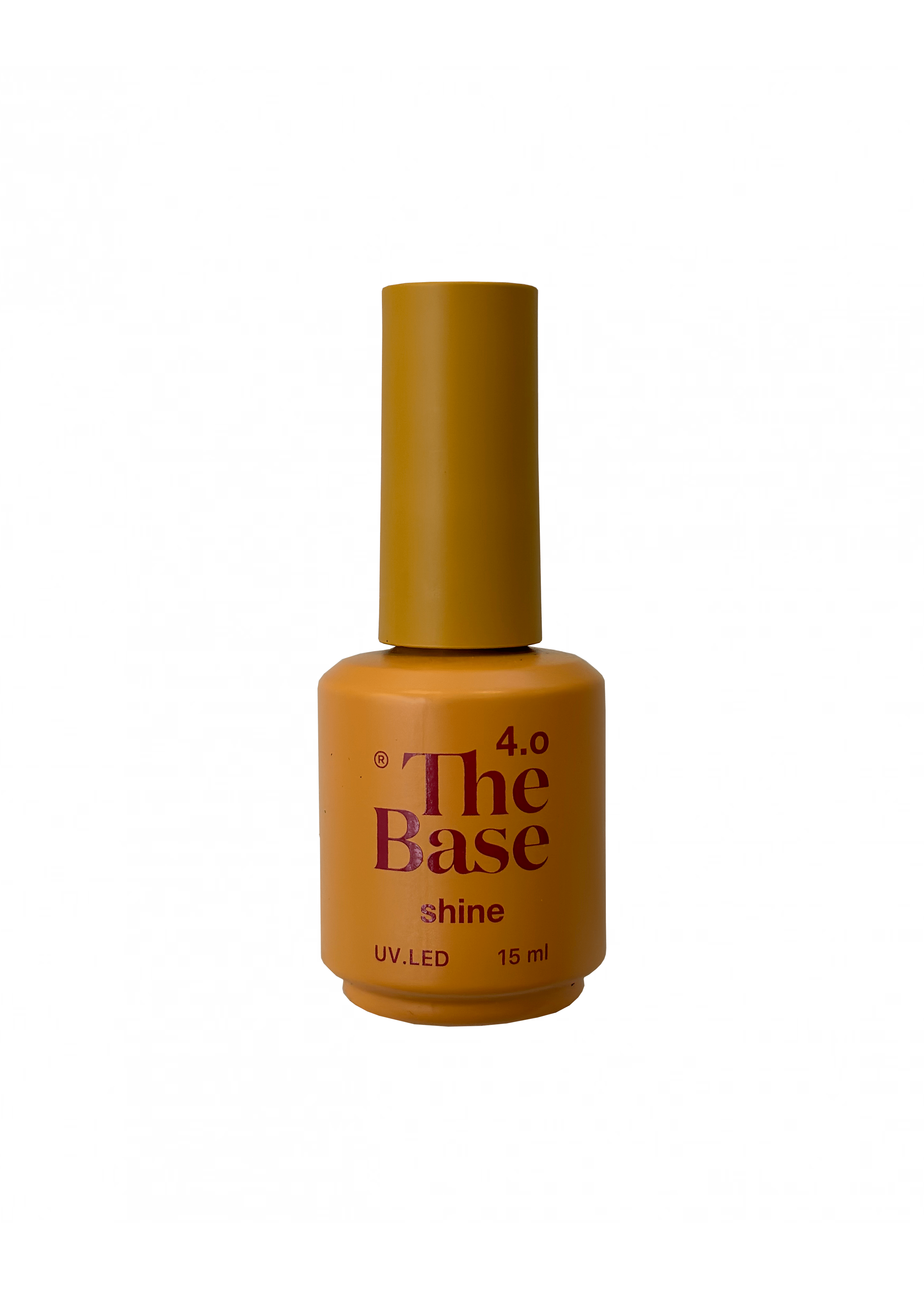 The Base 4.9 Base Shine - ONGLES PRO