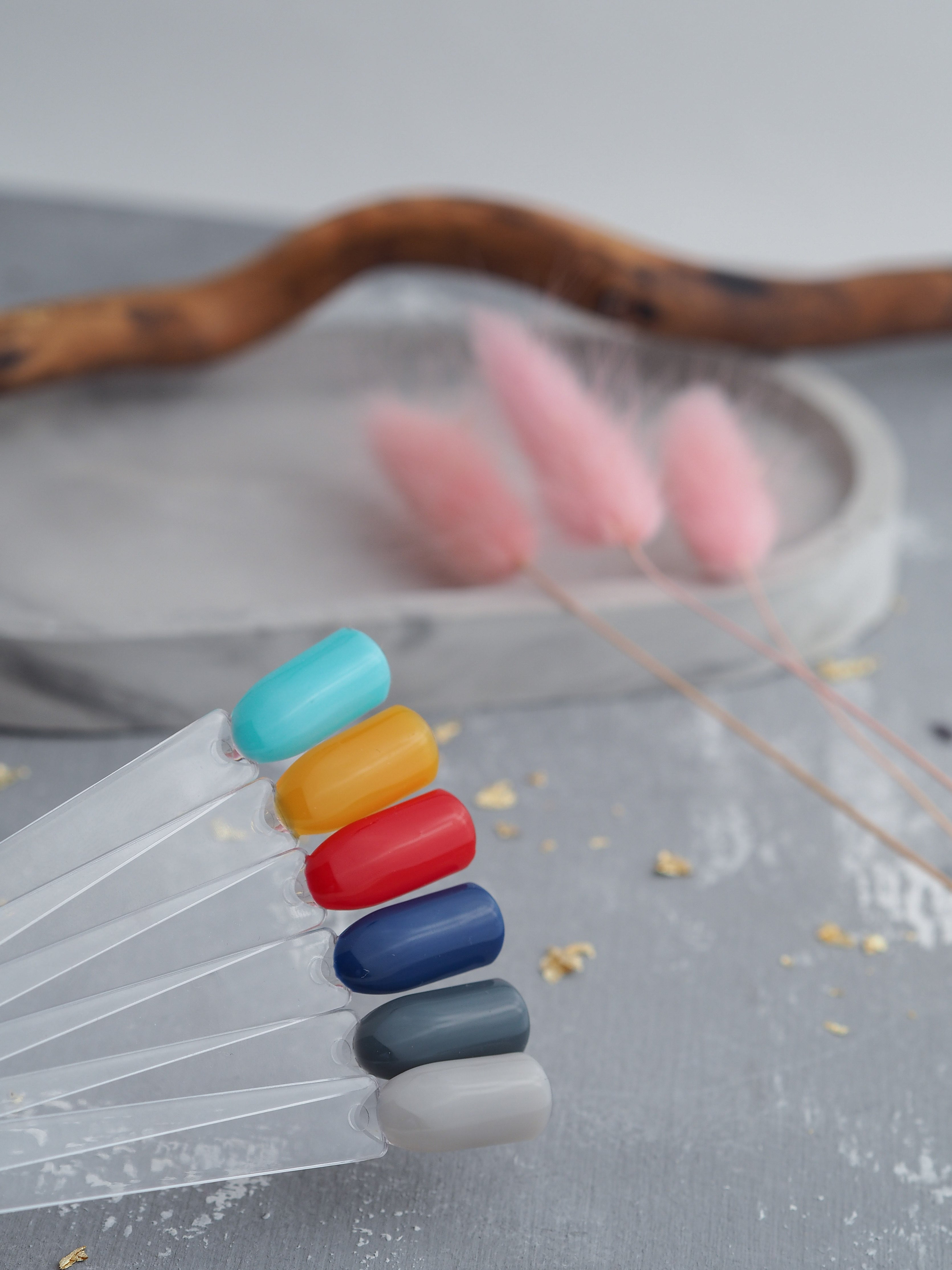 The Base 5.6 Base Color - ONGLES PRO