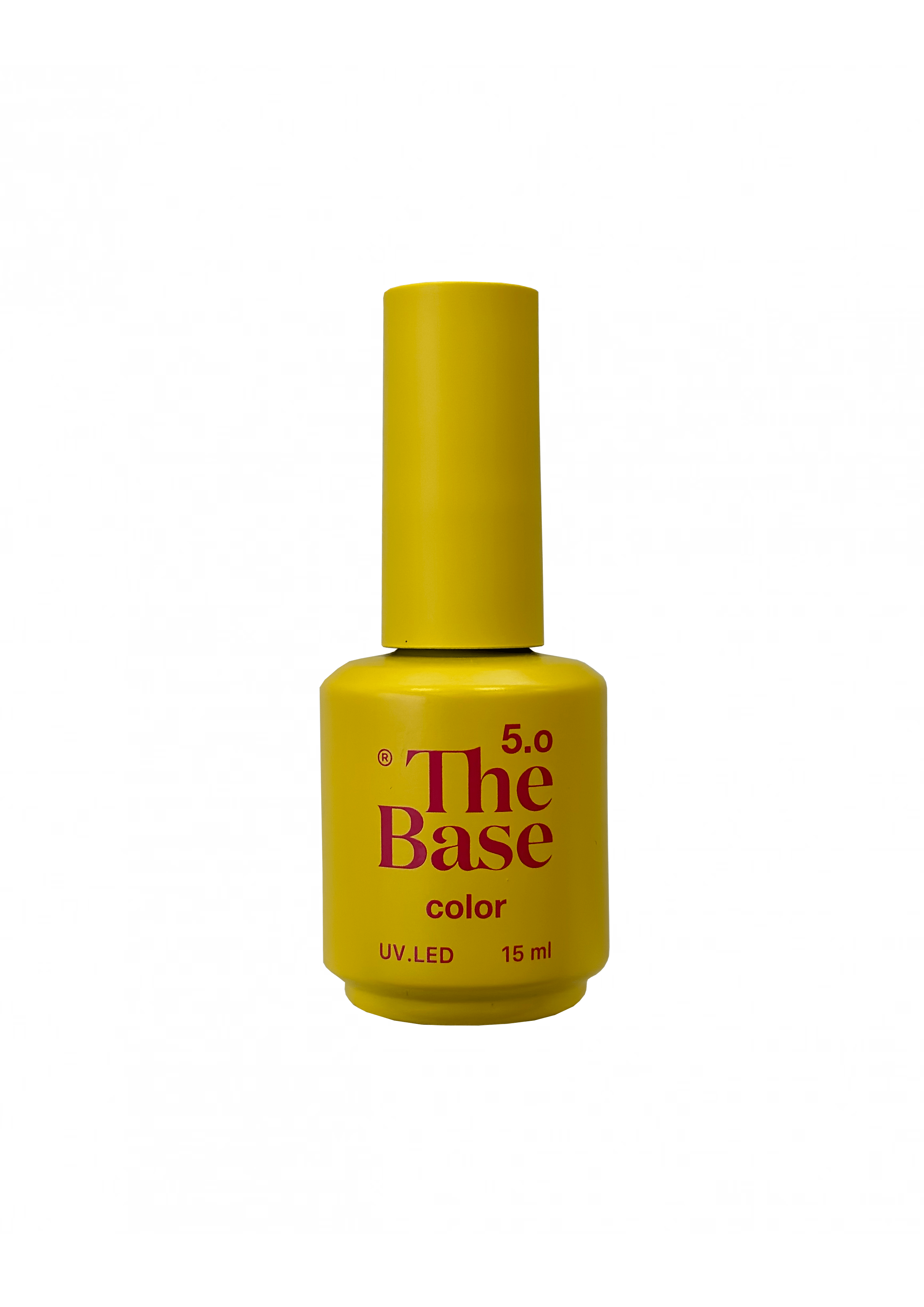 The Base 5.6 Base Color - ONGLES PRO