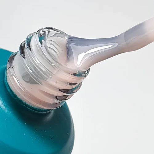 The Base 6.4 Liquid Gel - ONGLES PRO