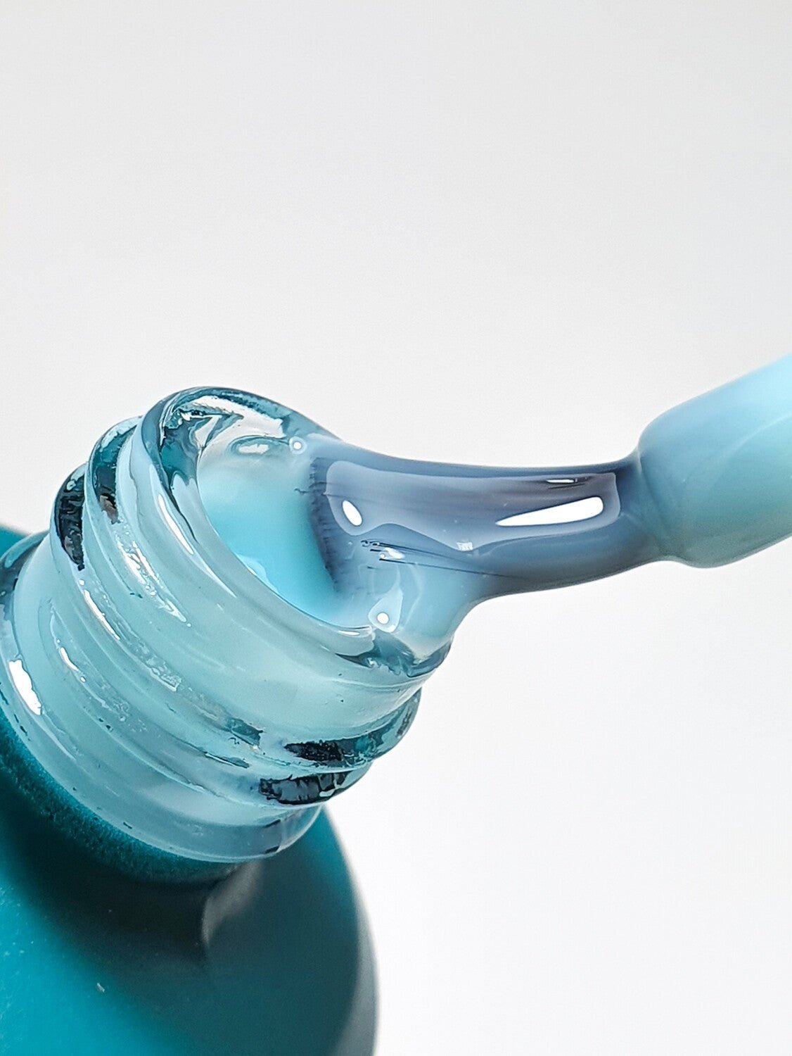 The Base 6.8 Liquid Gel - ONGLES PRO