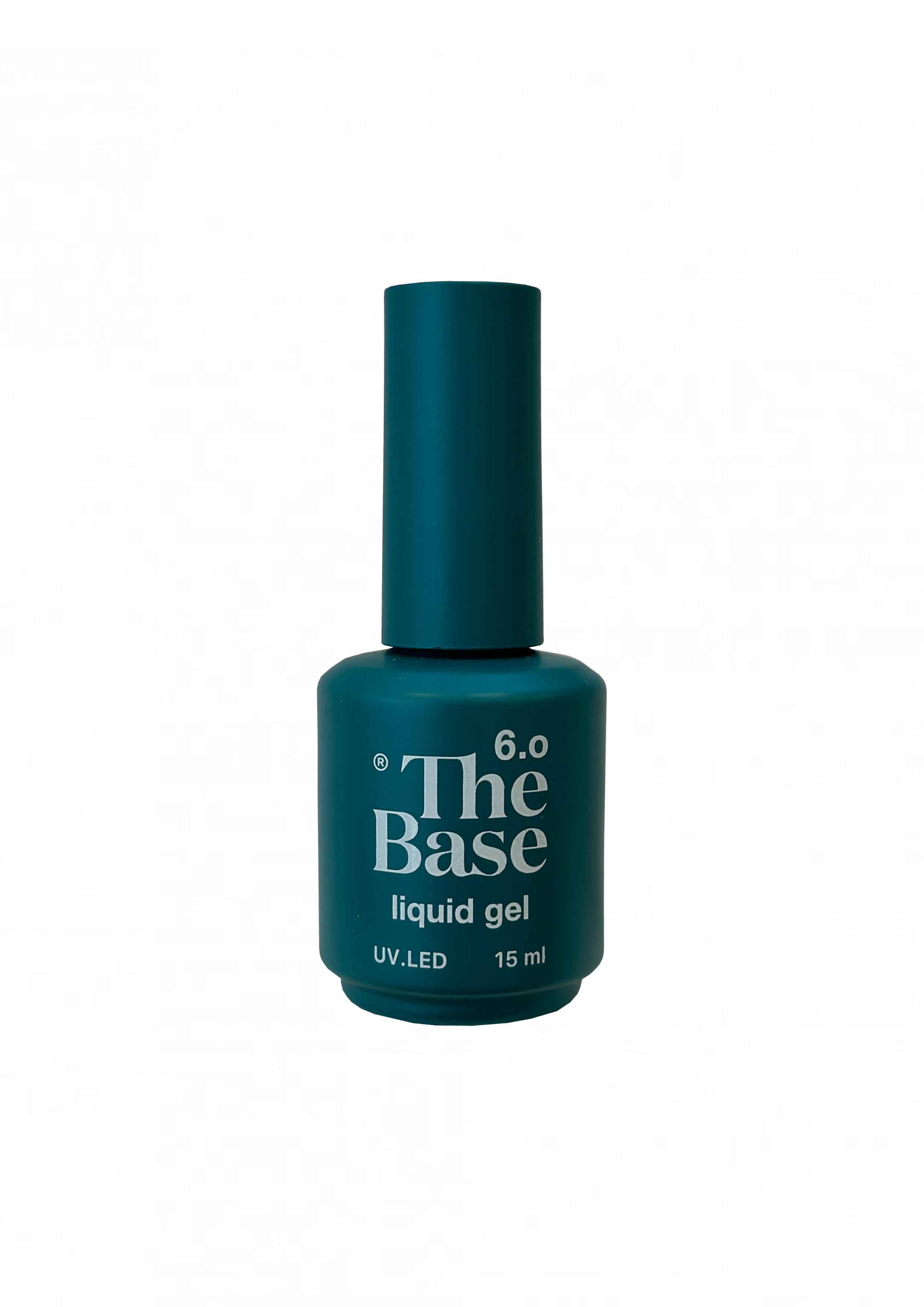 The Base 6.8 Liquid Gel - ONGLES PRO