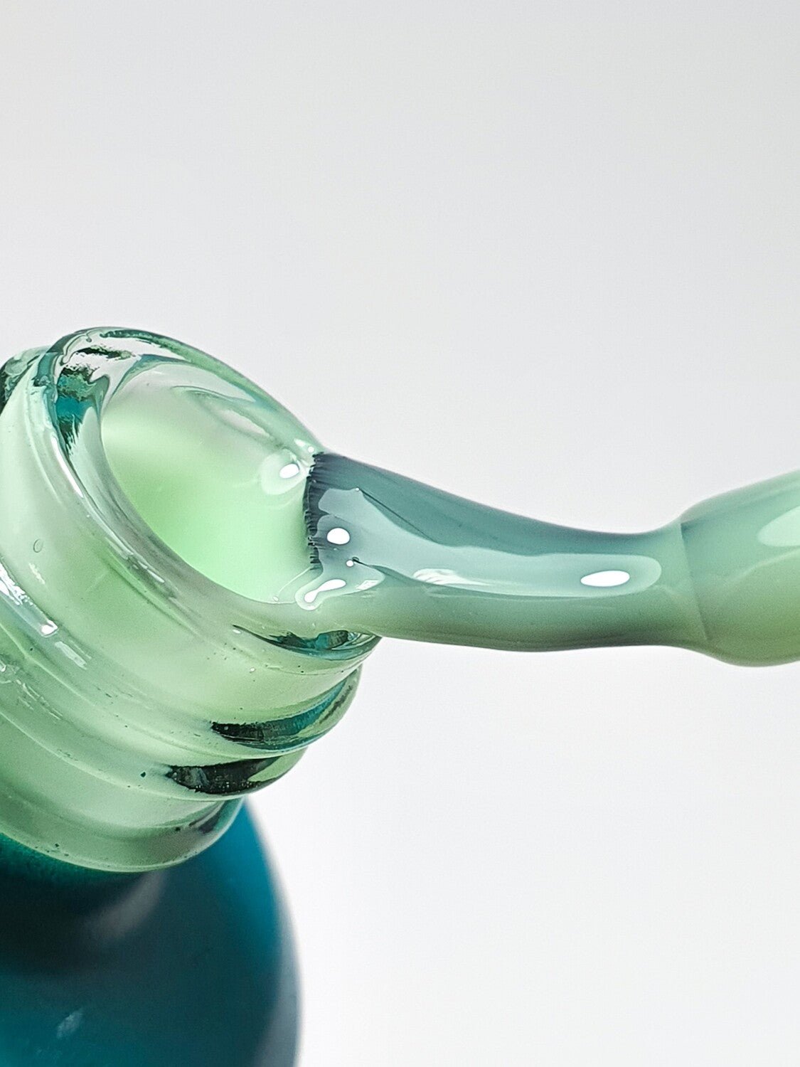 The Base 6.9 Liquid Gel - ONGLES PRO