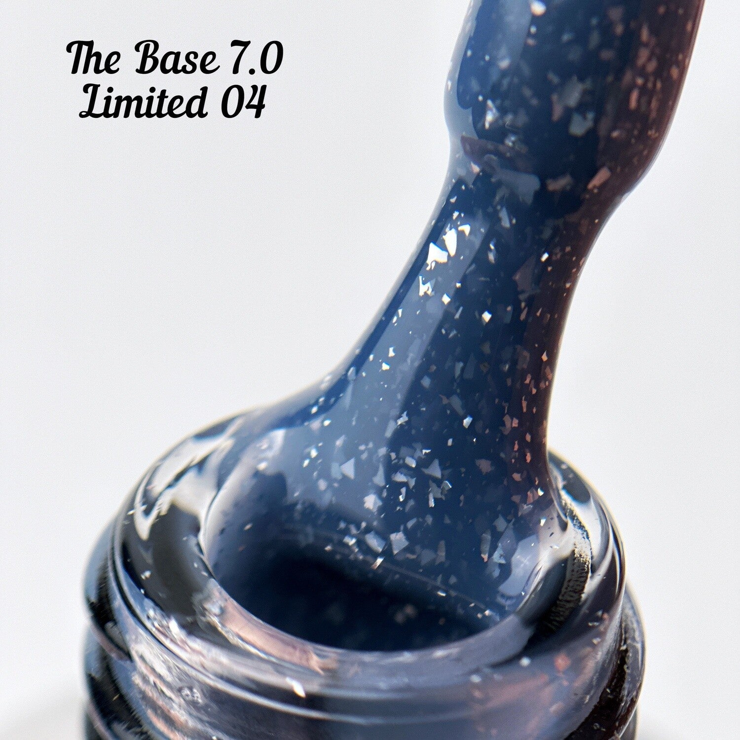 The Base 7.0 Limited 04 Base Effect - ONGLES PRO