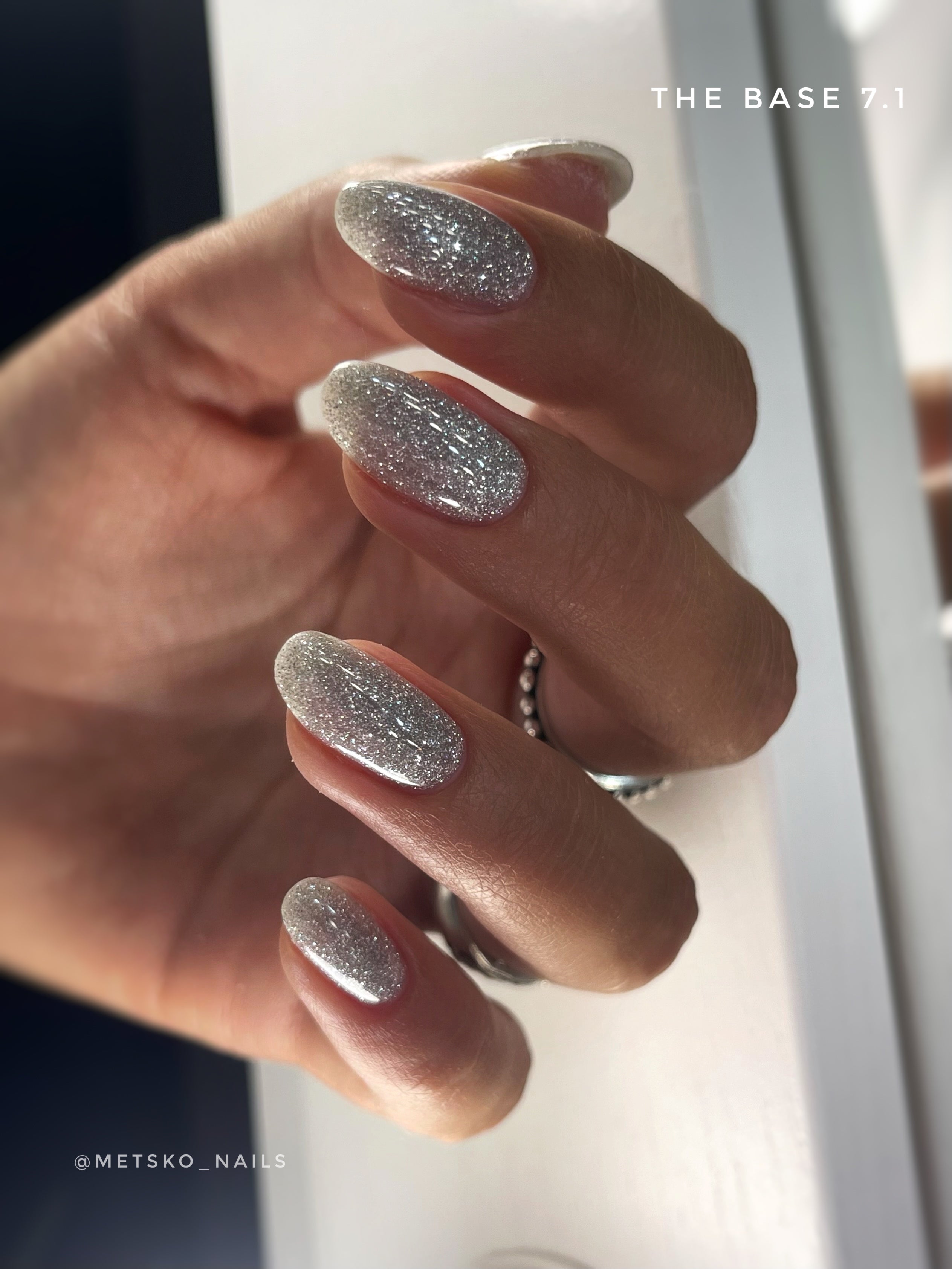 The Base 7.1 Base Effect - ONGLES PRO