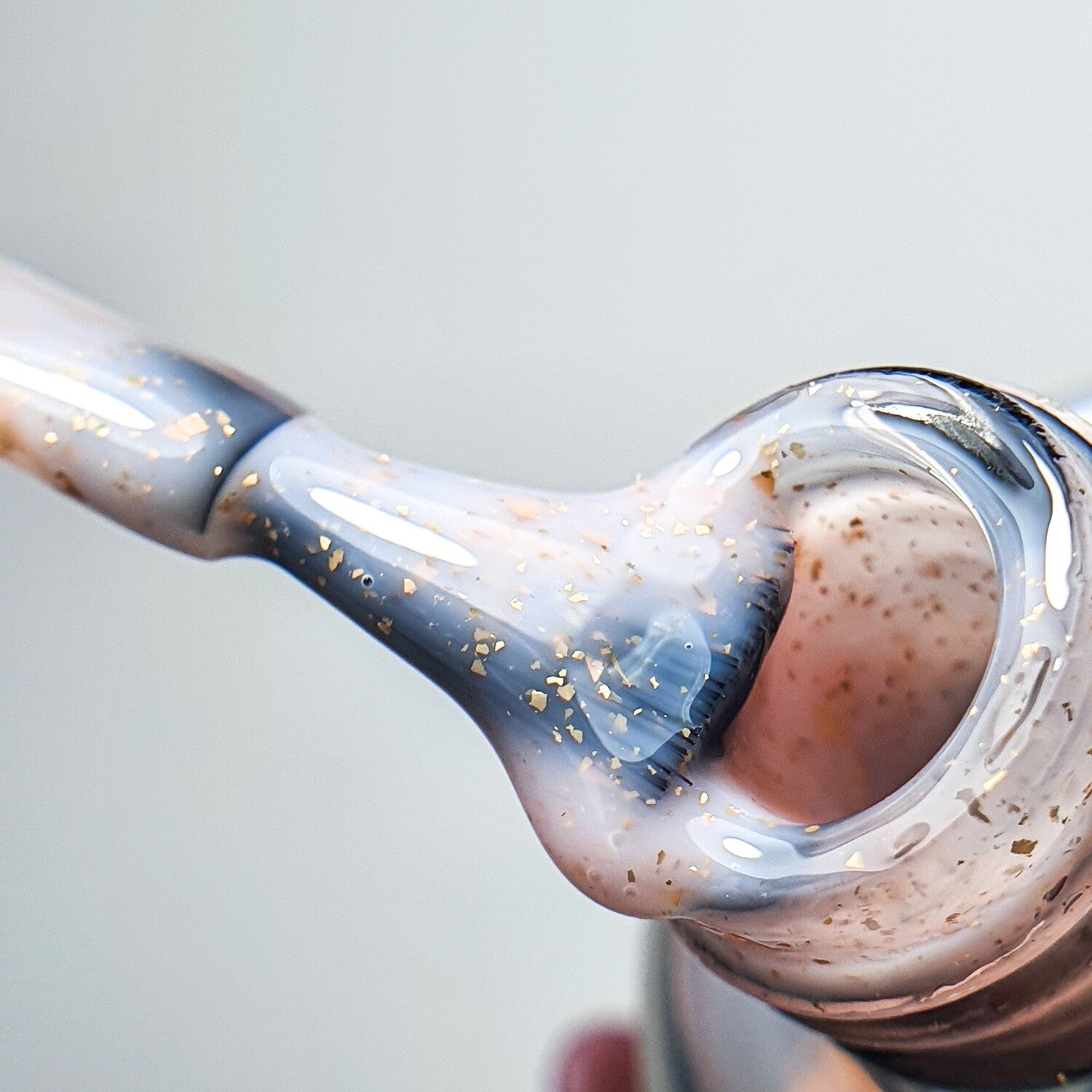 The Base 7.10 Base Effect - ONGLES PRO