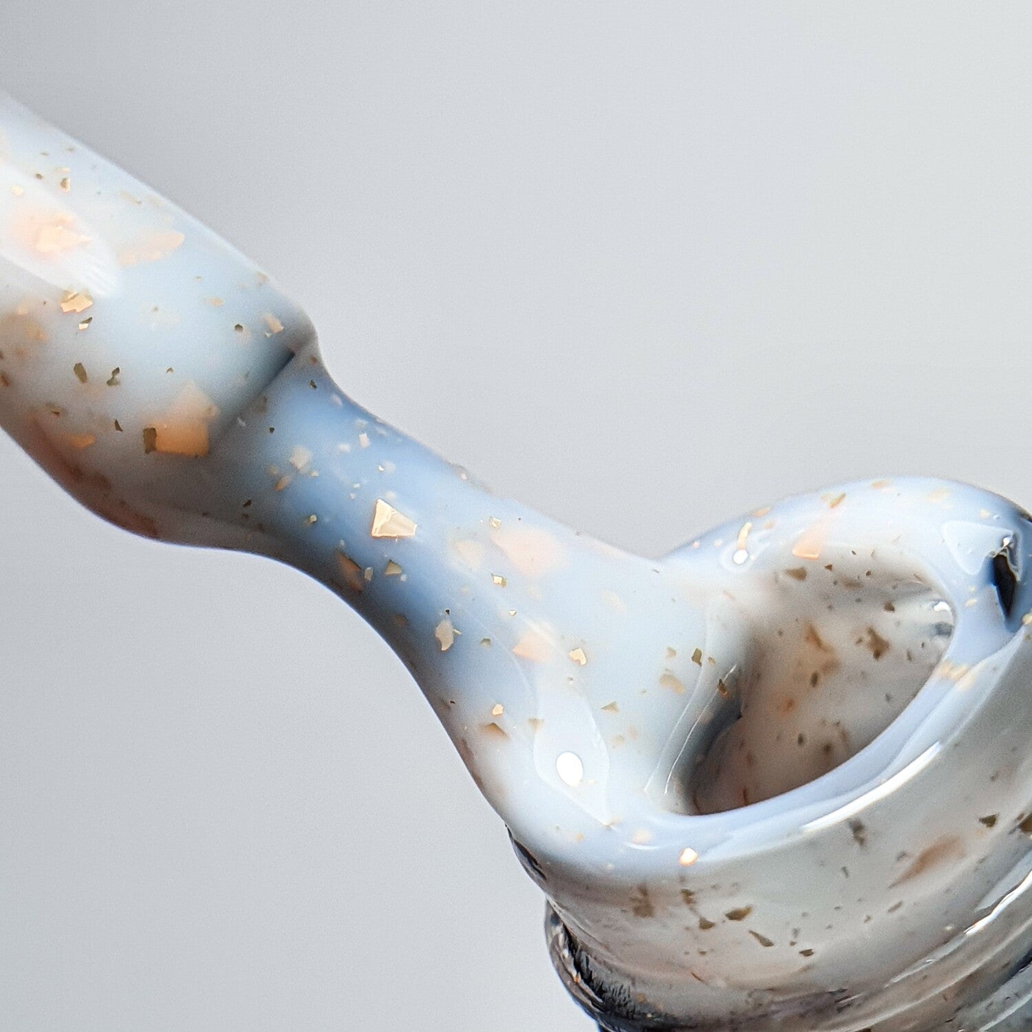 The Base 7.11 Base Effect - ONGLES PRO