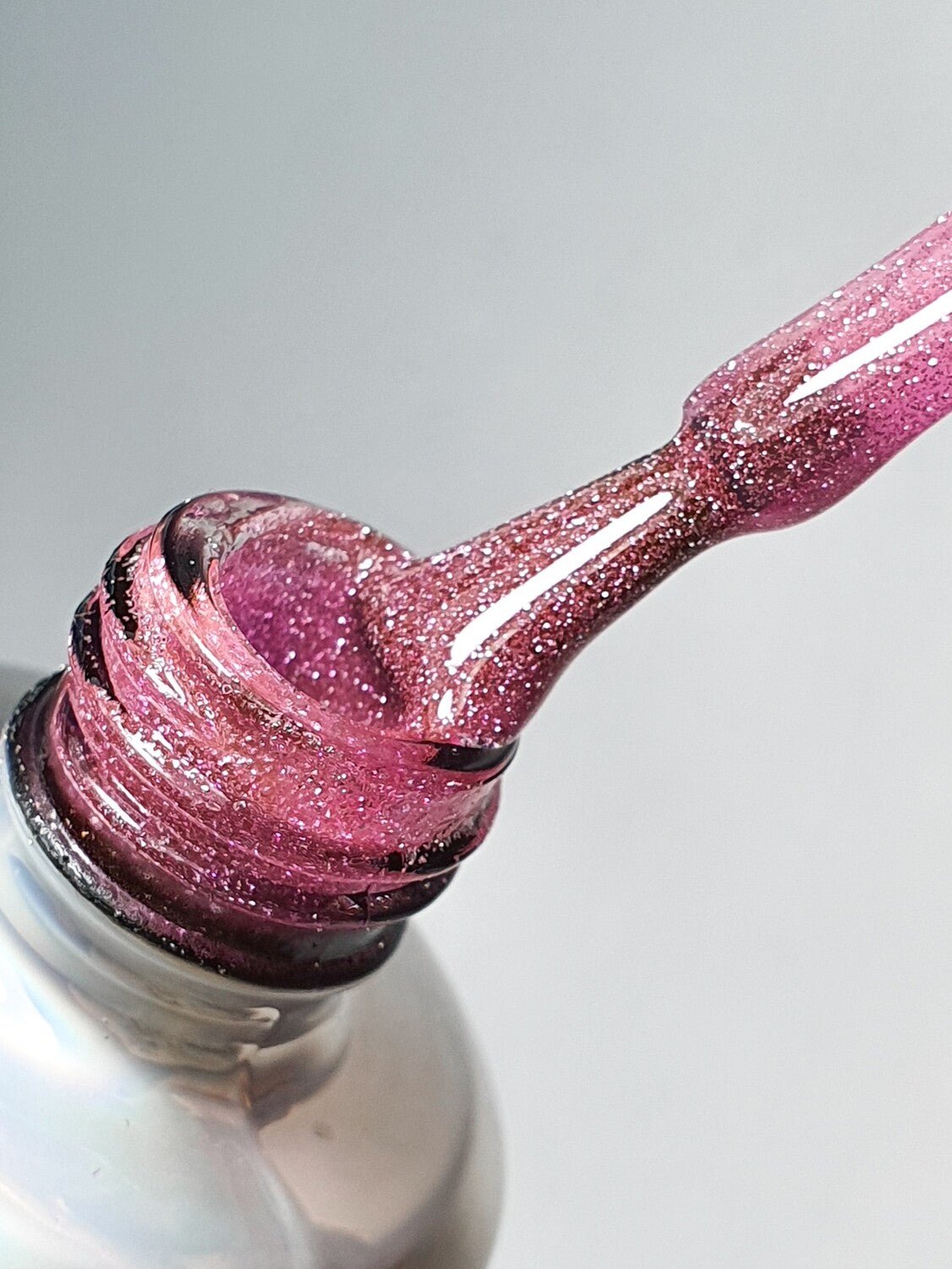 The Base 7.2 Base Effect - ONGLES PRO