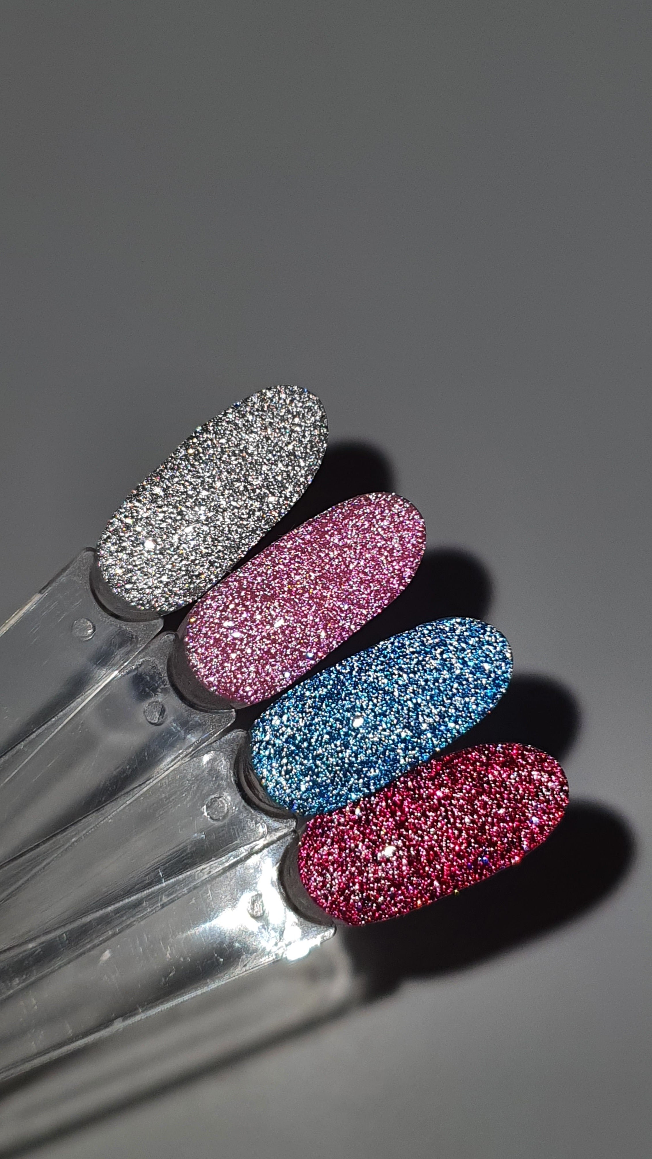 The Base 7.3 Base Effect - ONGLES PRO