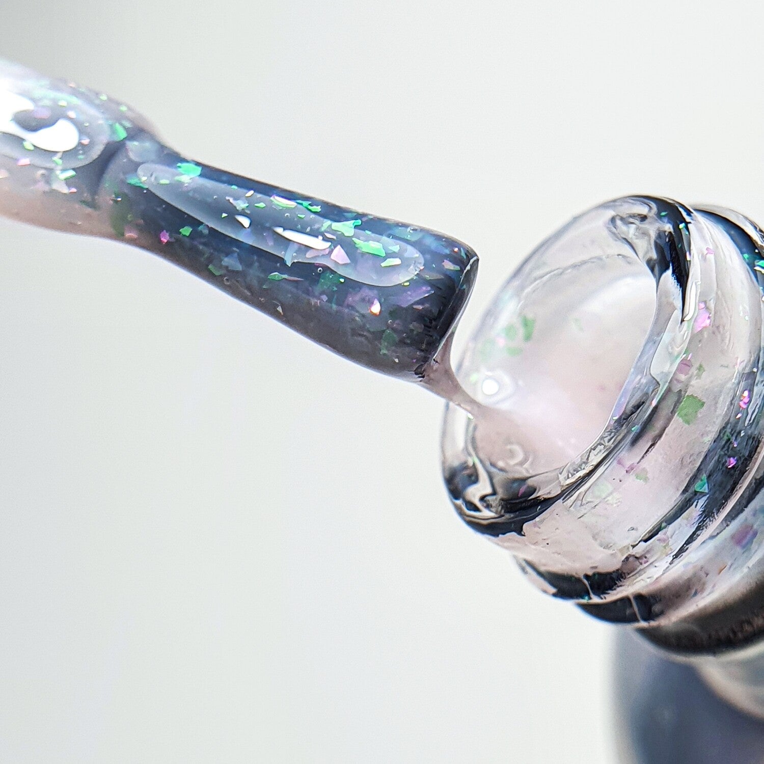 The Base 7.6 Base Effect - ONGLES PRO