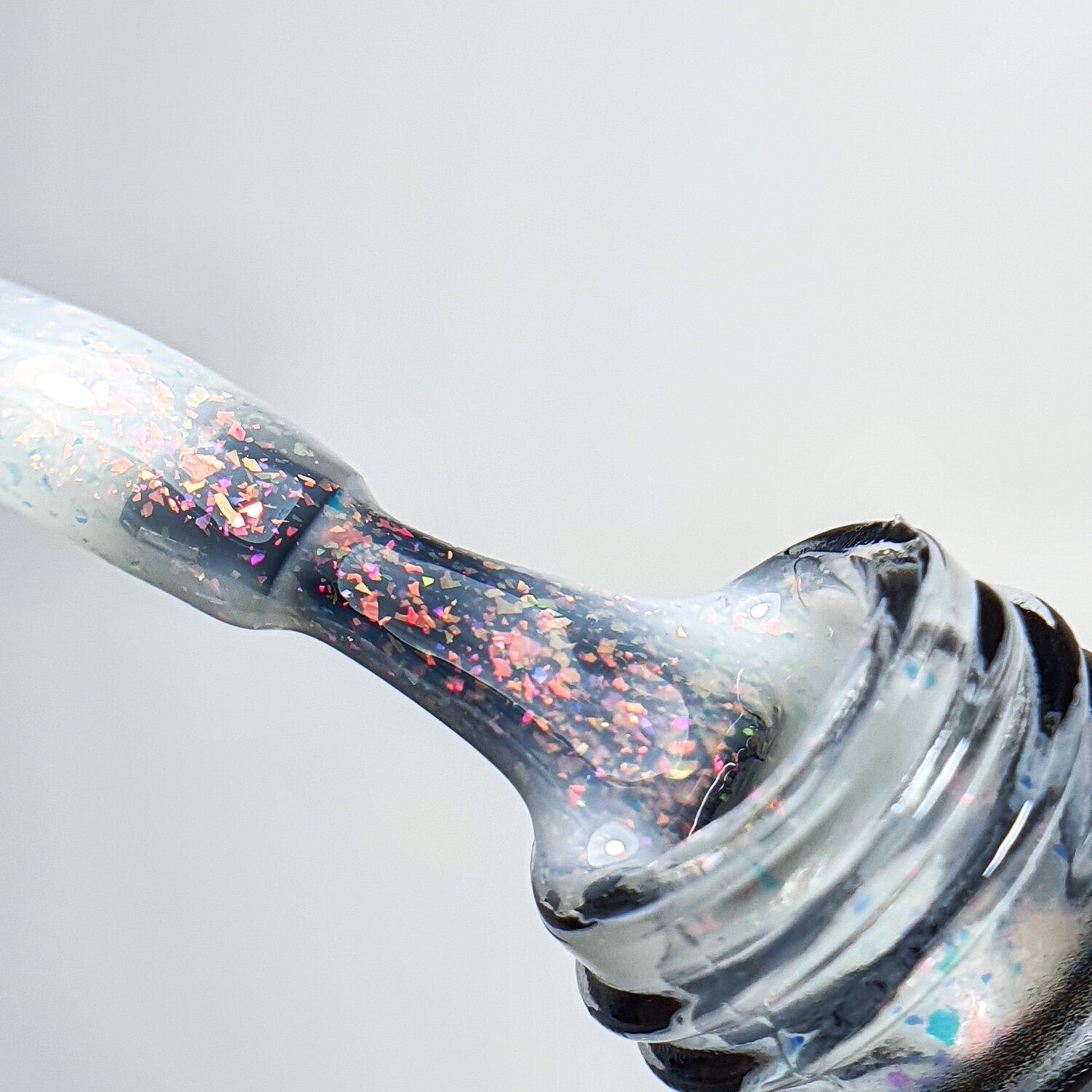 The Base 7.7 Base Effect - ONGLES PRO