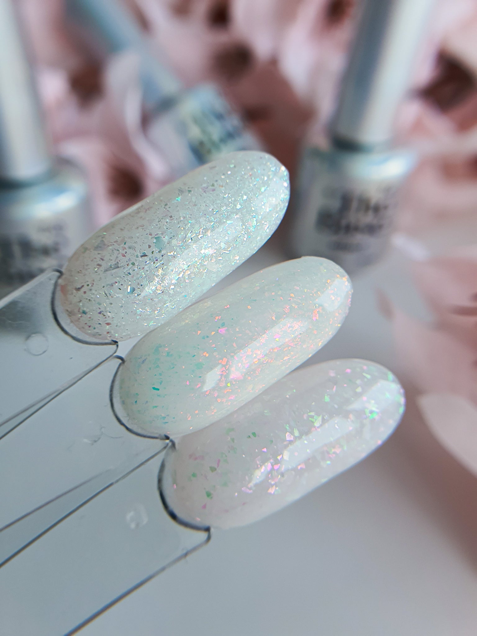 The Base 7.8 Base Effect - ONGLES PRO