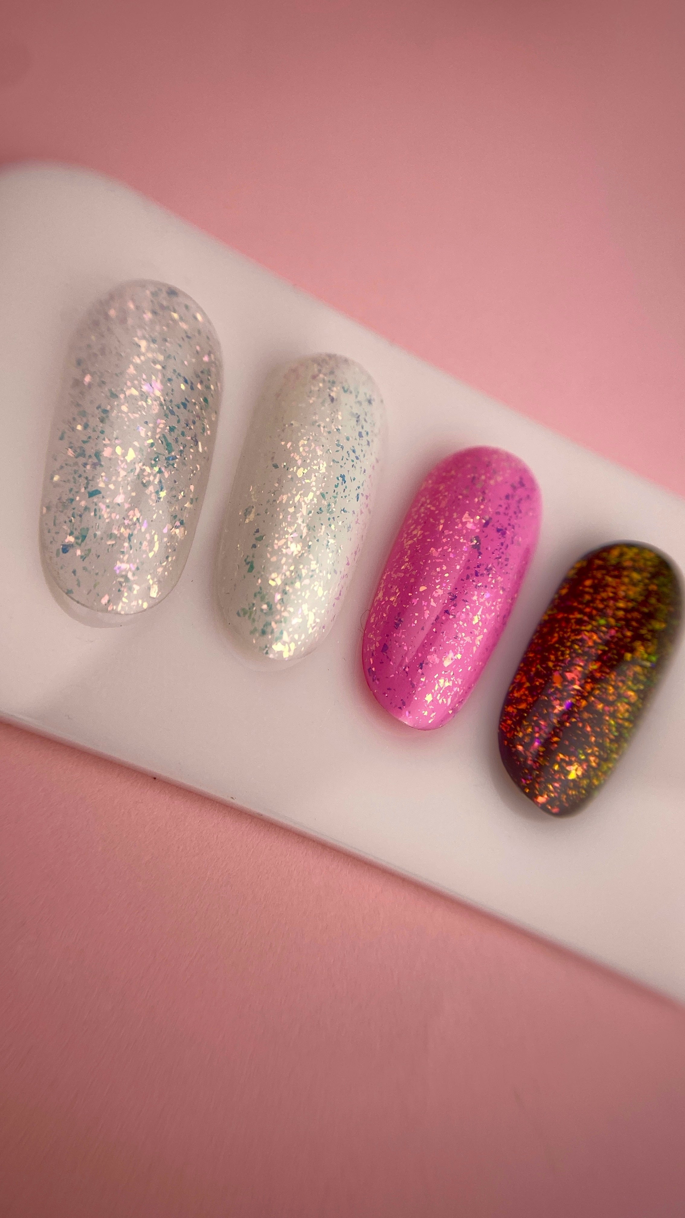 The Base 8.0 Top Dragon - ONGLES PRO