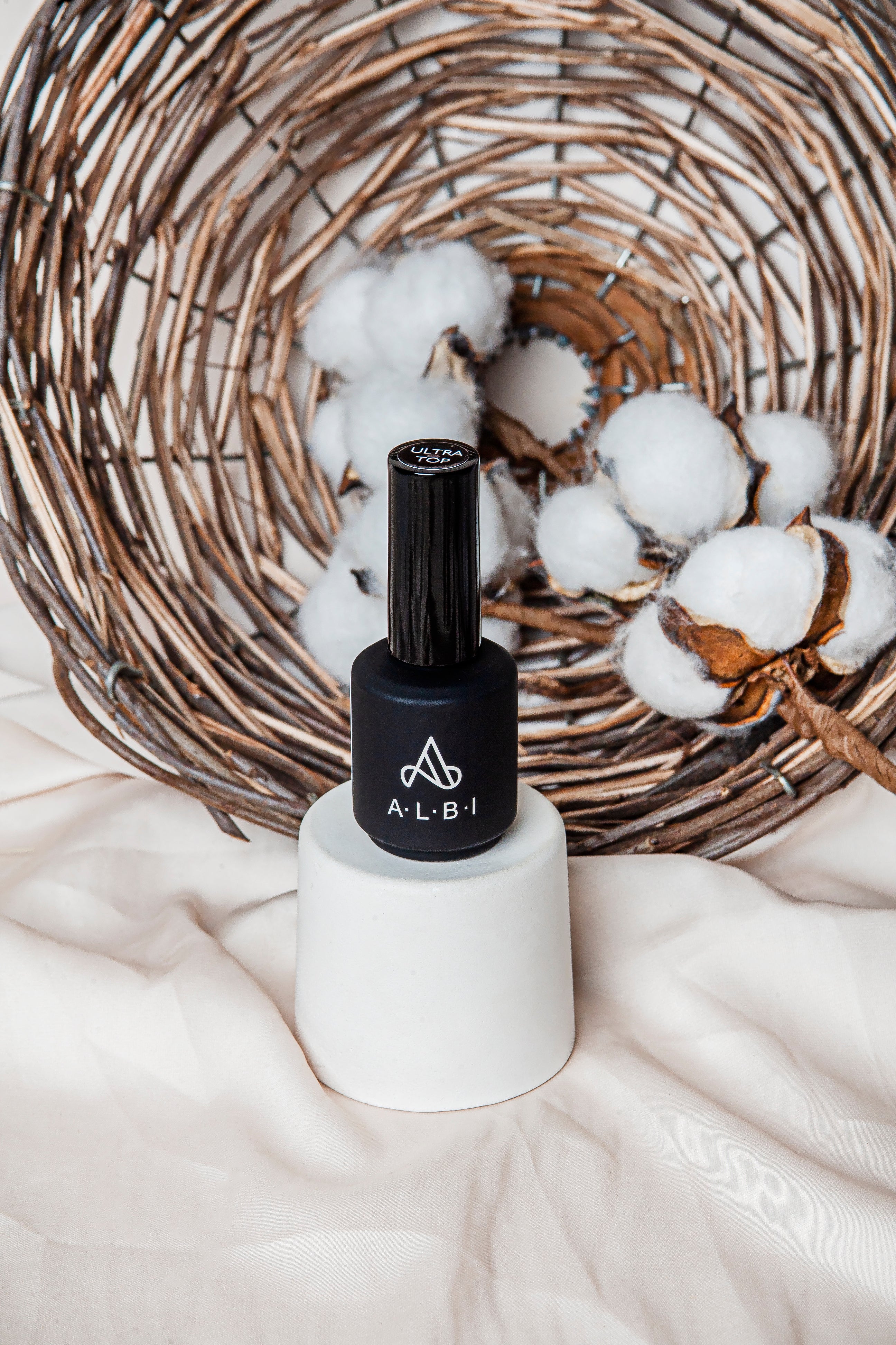 Top Ultra Albi - ONGLES PRO