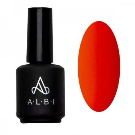 Top Velvet Mat Albi - ONGLES PRO