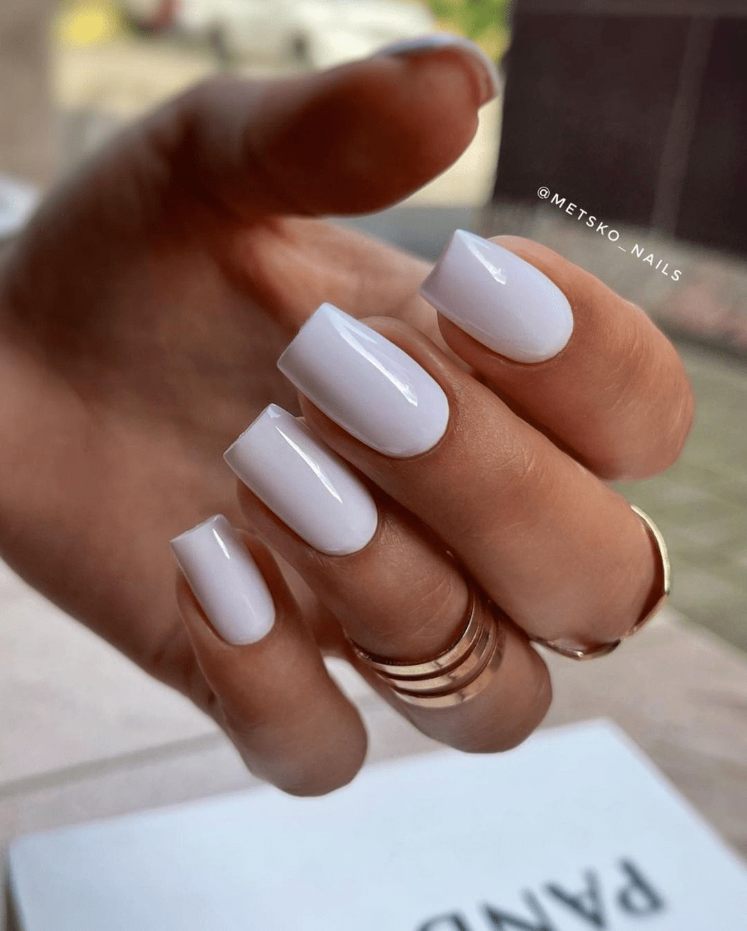 Vernis semi permanent Albi 01 - ONGLES PRO