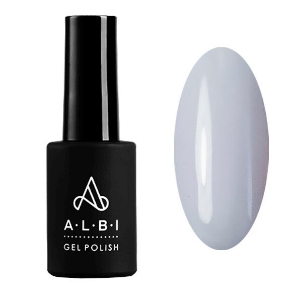 Vernis semi permanent Albi 01 - ONGLES PRO