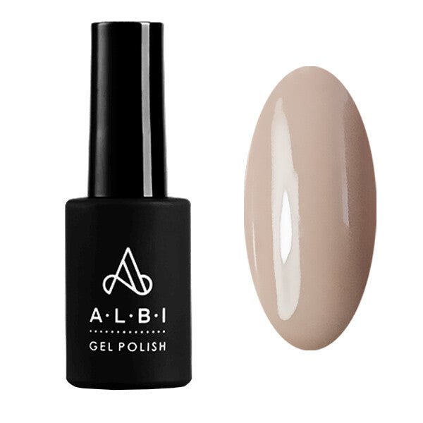 Vernis semi permanent Albi 02 - ONGLES PRO