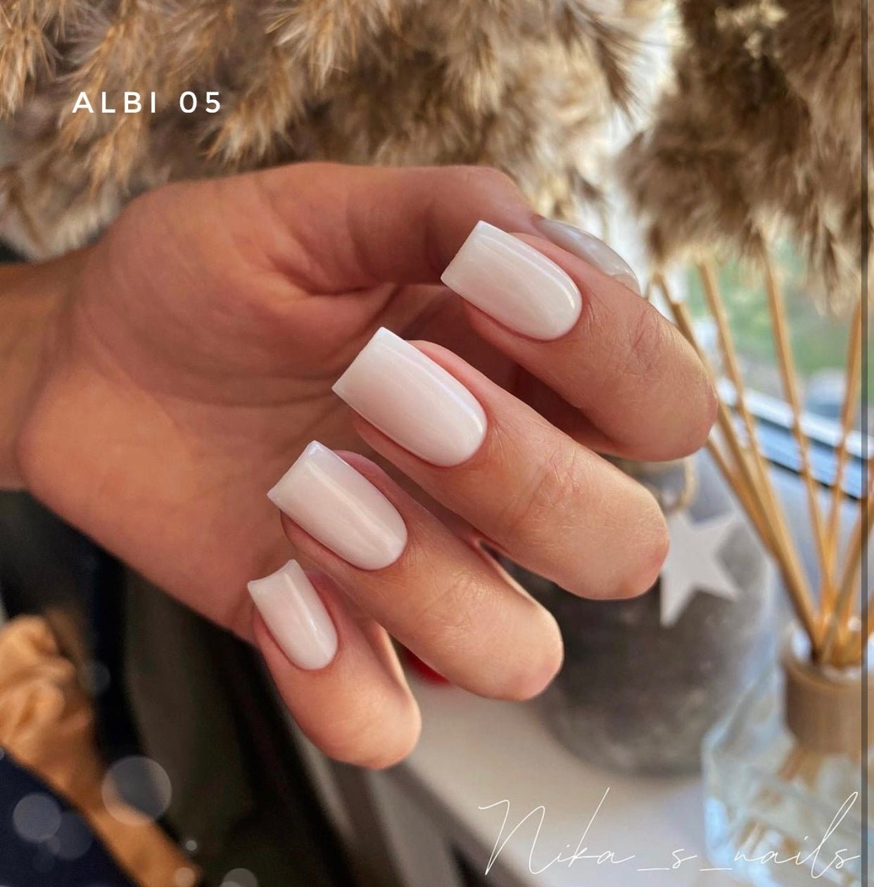 Vernis semi permanent Albi 05 - ONGLES PRO