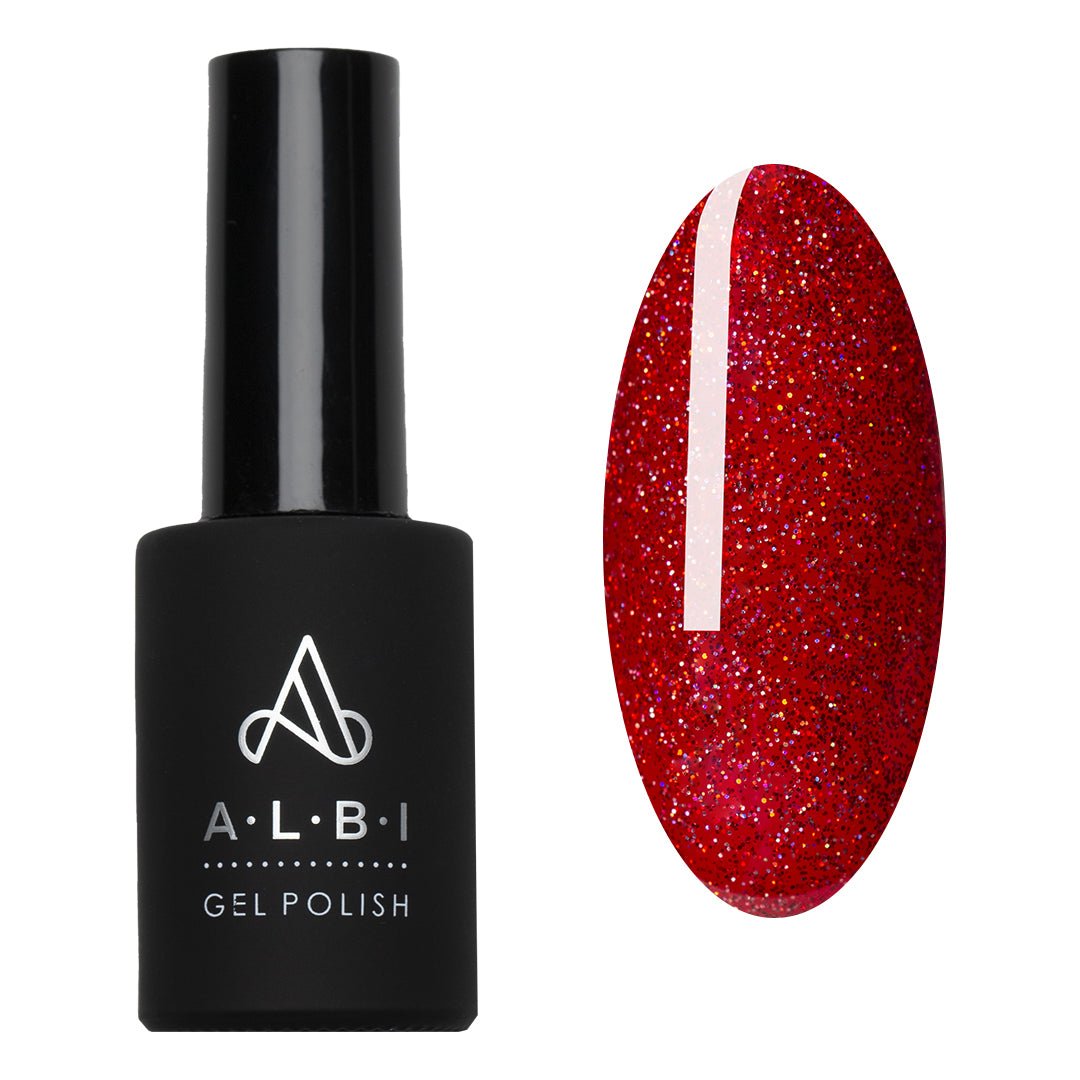 Vernis semi permanent Albi 104 - ONGLES PRO