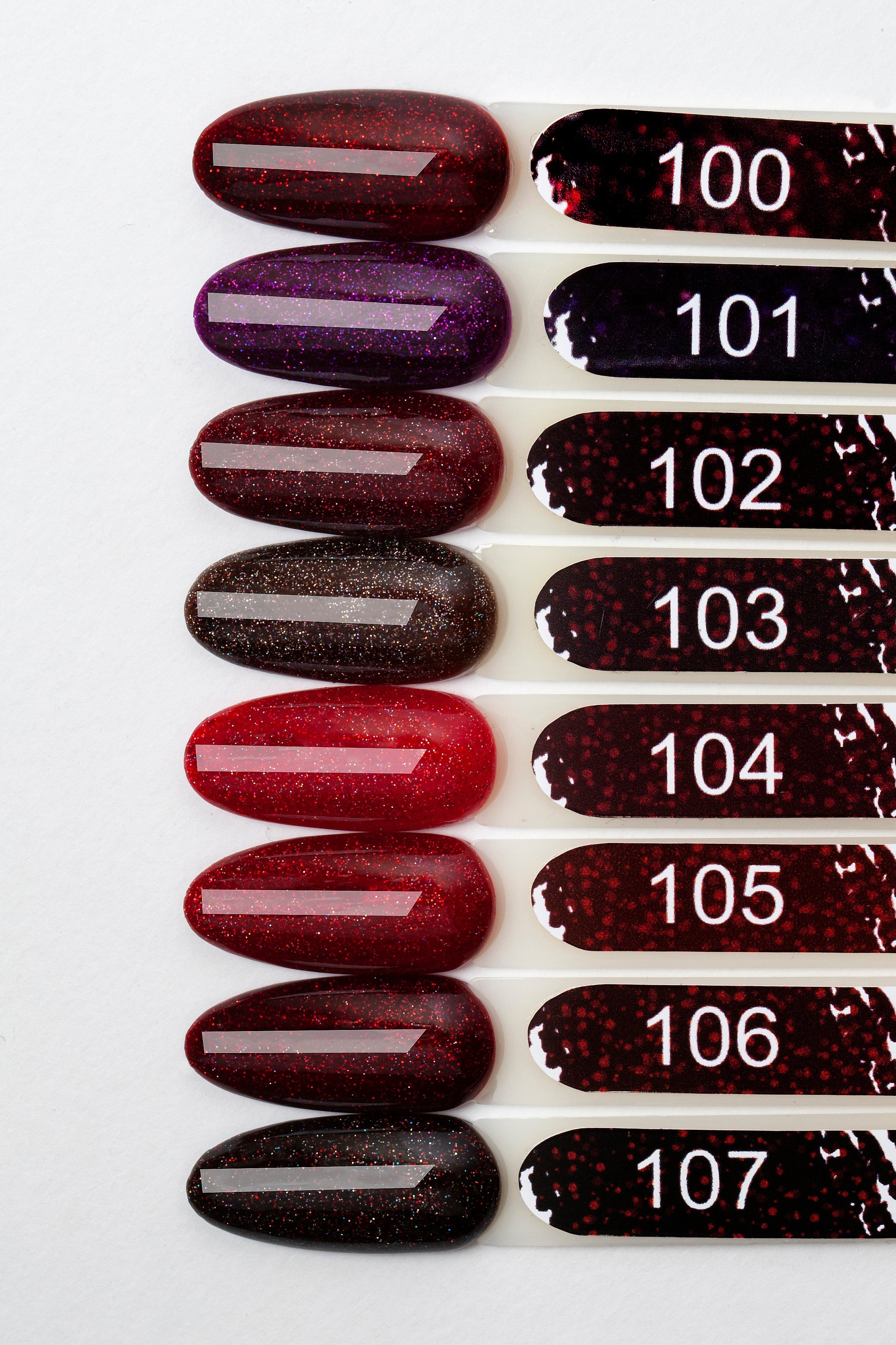 Vernis semi permanent Albi 104 - ONGLES PRO