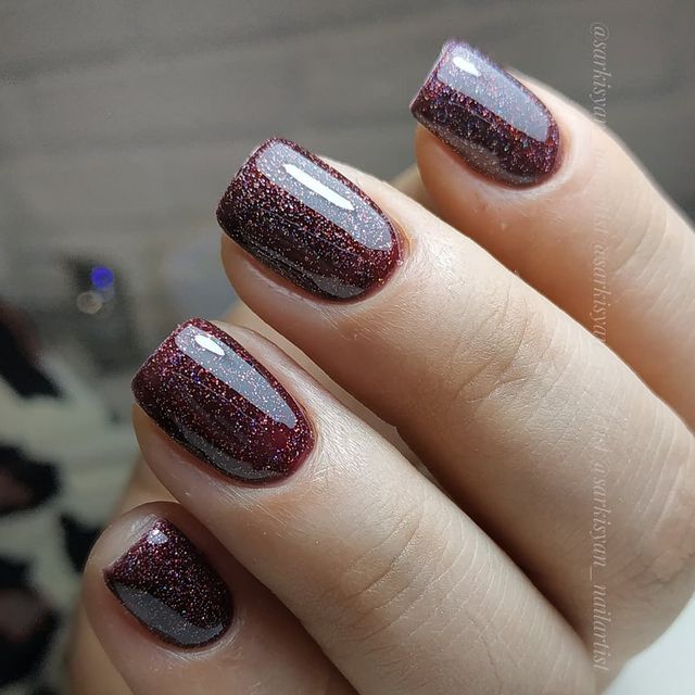 Vernis semi permanent Albi 110 * - ONGLES PRO