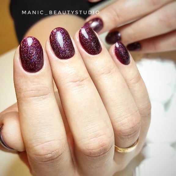 Vernis semi permanent Albi 110 * - ONGLES PRO