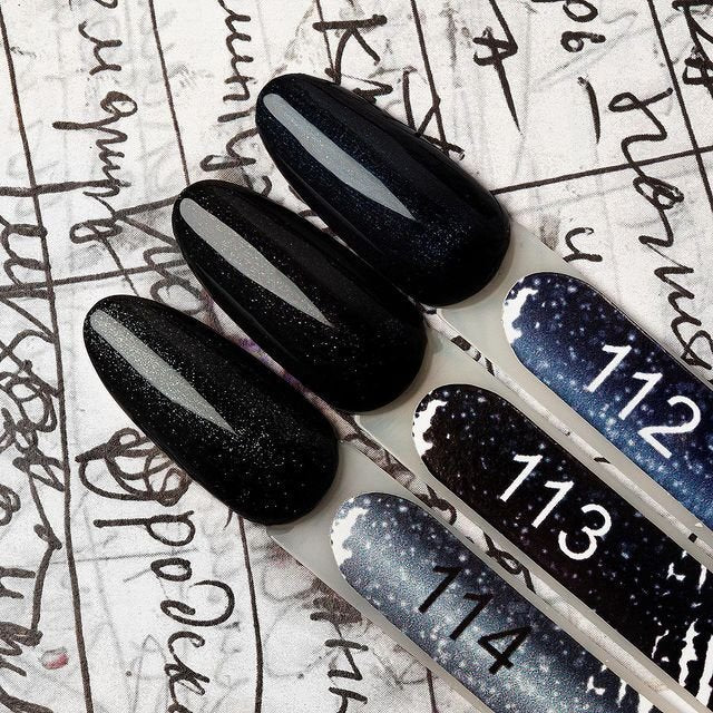 Vernis semi permanent Albi 112 - ONGLES PRO