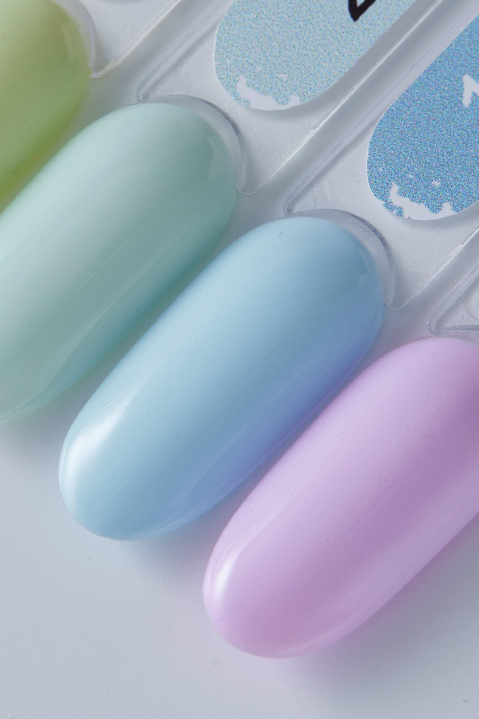 Vernis semi permanent Albi 117 - ONGLES PRO