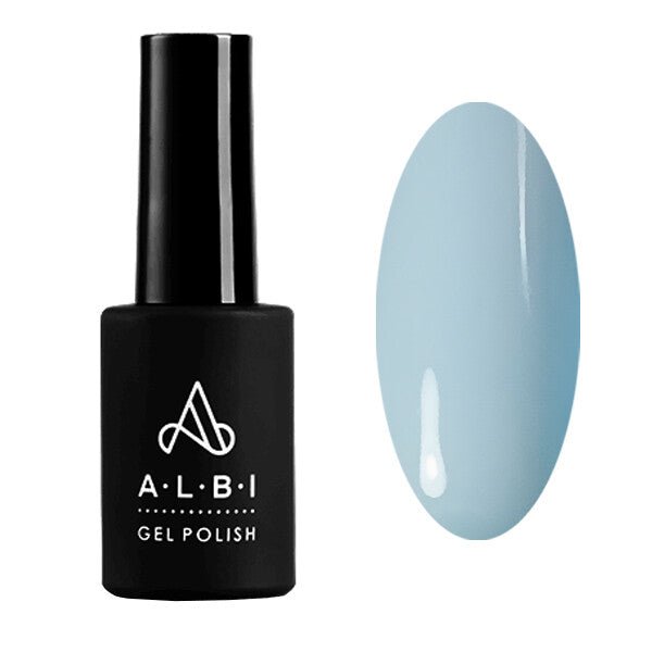 Vernis semi permanent Albi 117 - ONGLES PRO