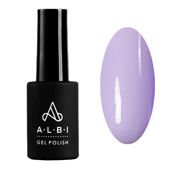 Vernis semi permanent Albi 122 - ONGLES PRO