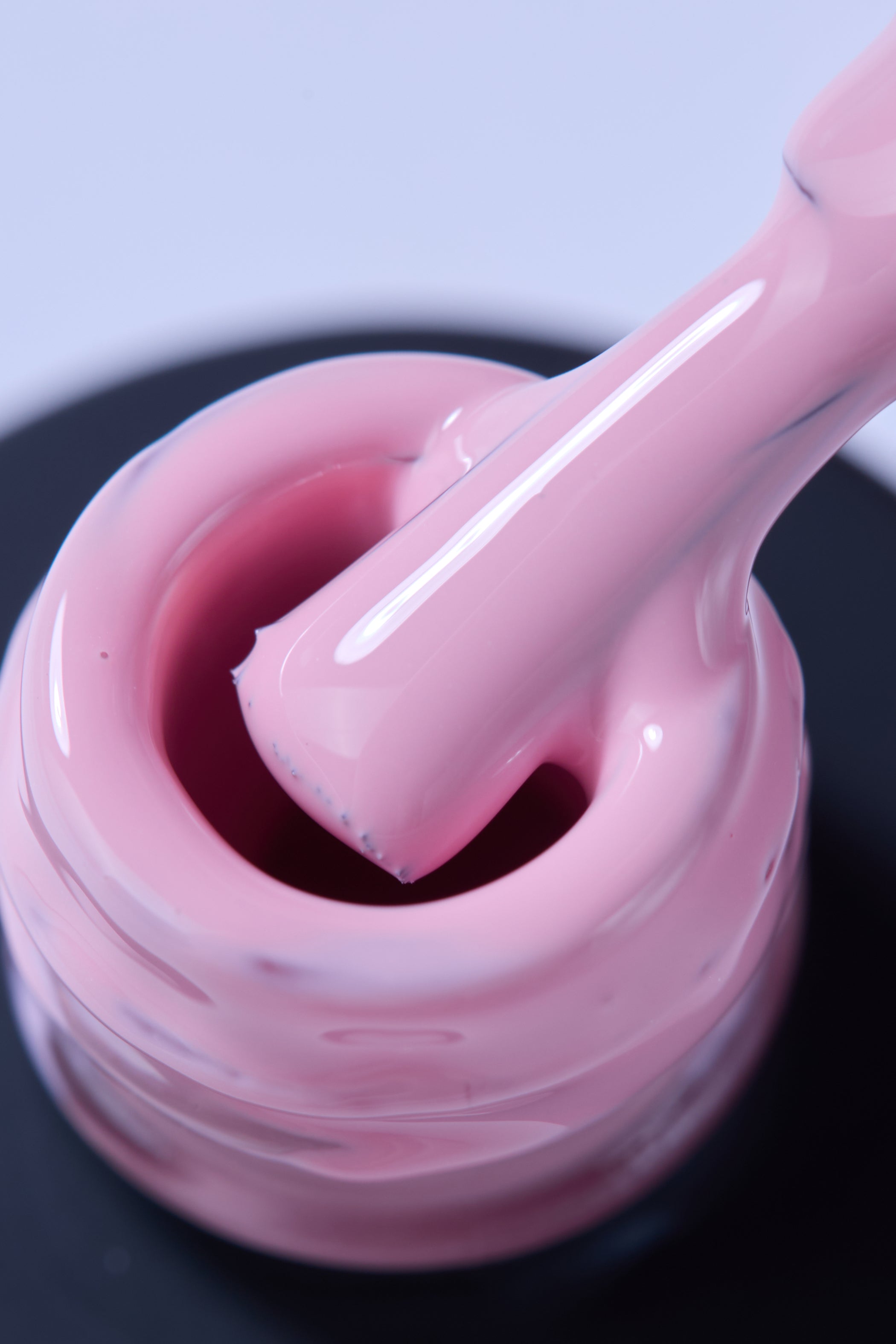 Vernis semi permanent Albi 124 - ONGLES PRO