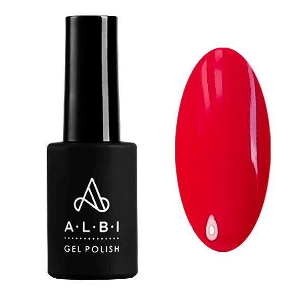 Vernis semi permanent Albi 130 - ONGLES PRO