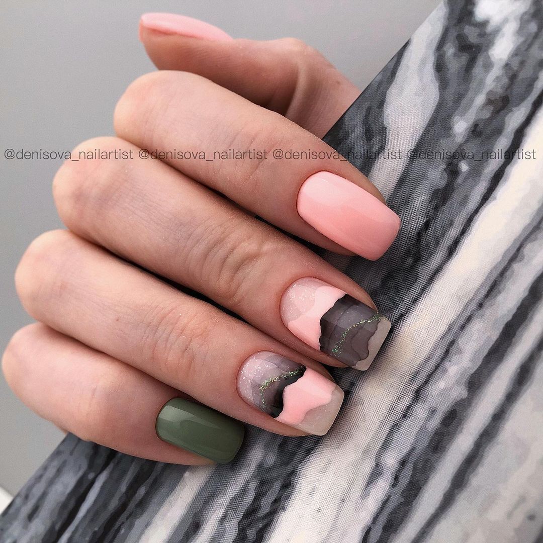 Vernis semi permanent Albi 132 - ONGLES PRO