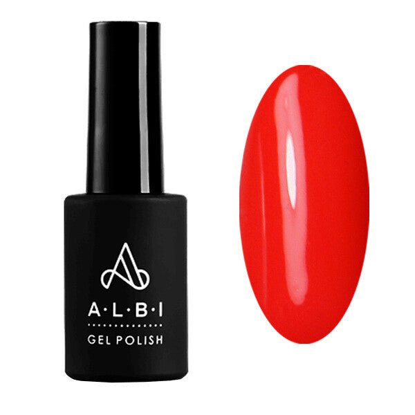 Vernis semi permanent Albi 143 - ONGLES PRO