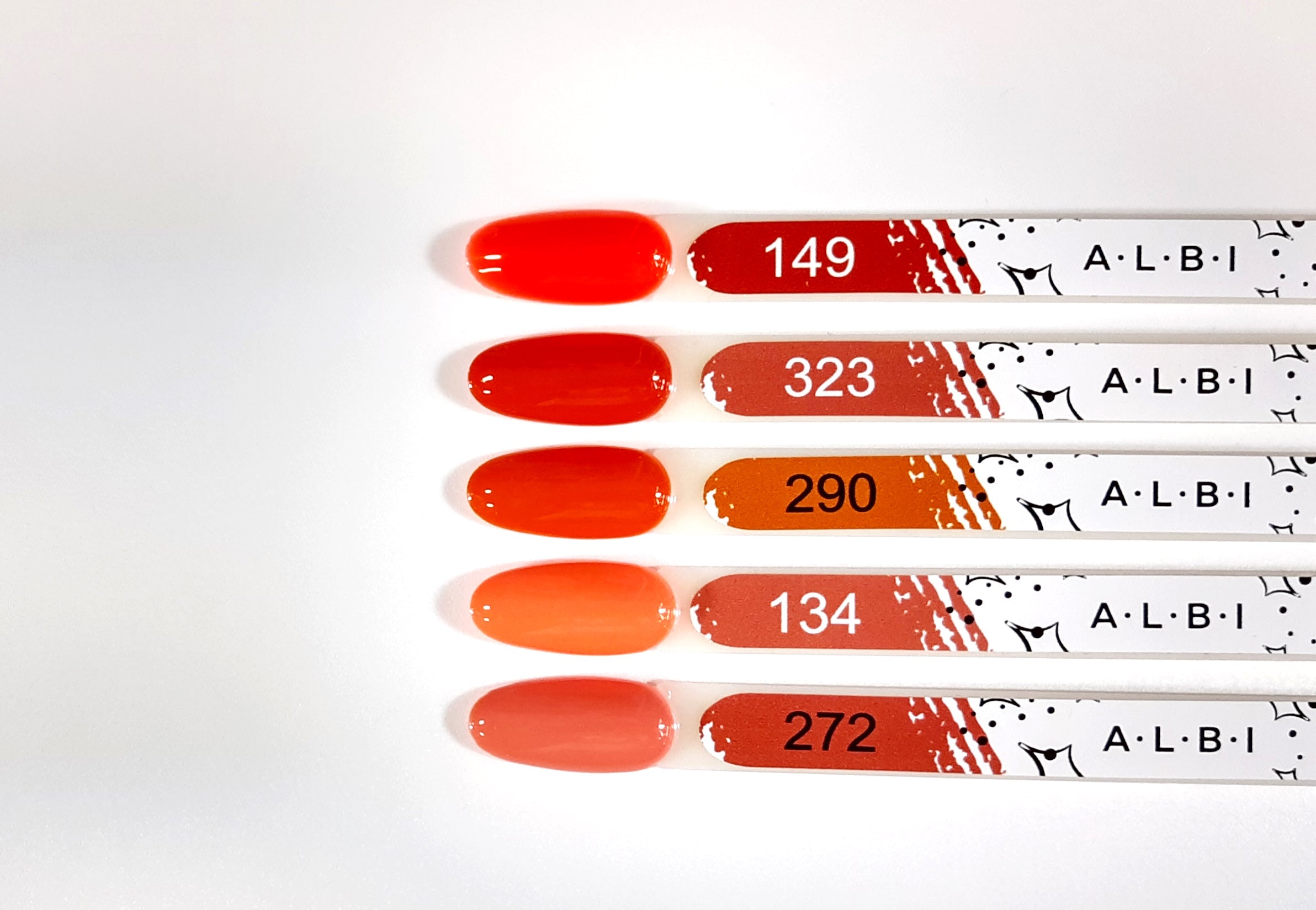 Vernis semi permanent Albi 149 - ONGLES PRO