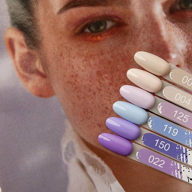 Vernis semi permanent Albi 150 - ONGLES PRO